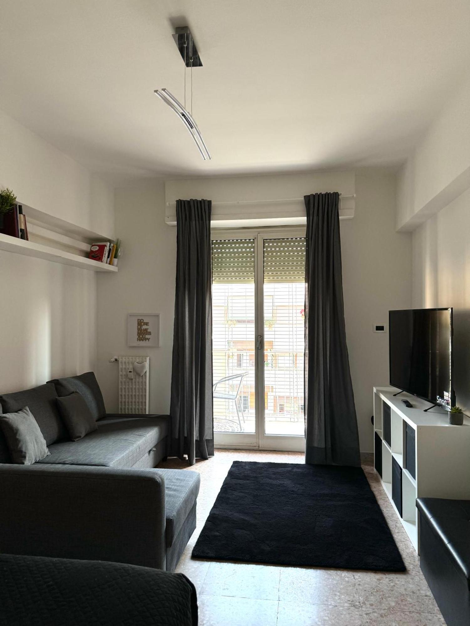 Casualsuiteradio Rome Bagian luar foto