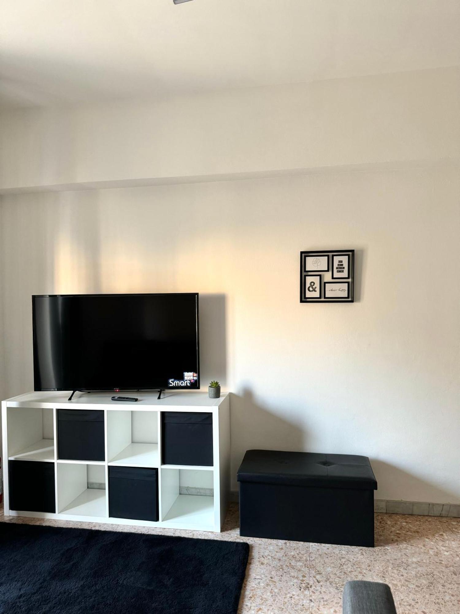 Casualsuiteradio Rome Bagian luar foto